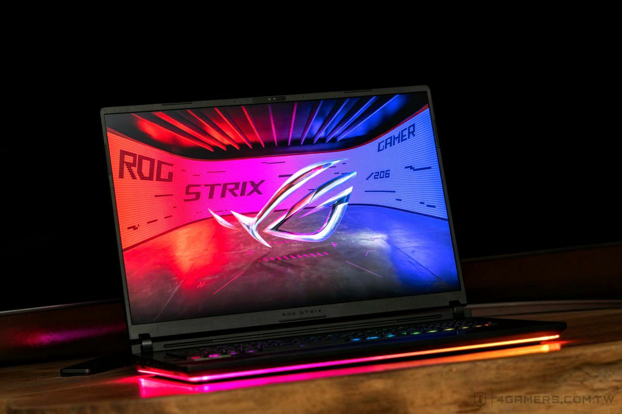 ASUS ROG / RTX 5090 / Ultra 9 - Мары - img 3
