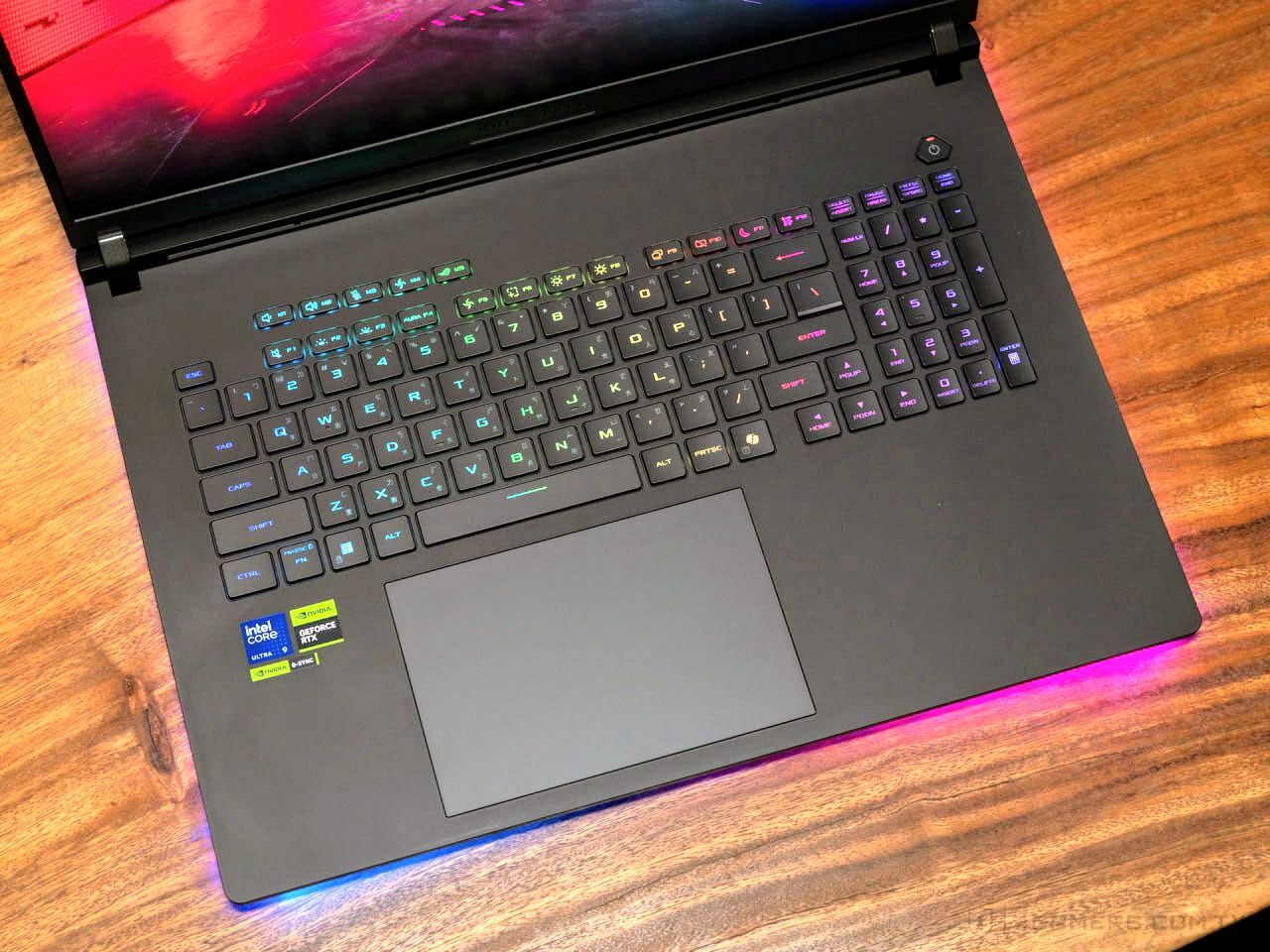 ASUS ROG / RTX 5090 / Ultra 9 - Мары - img 7
