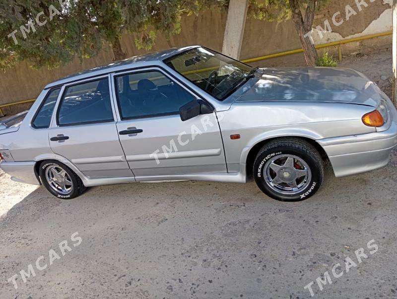 Lada 2115 2011 - 45 000 TMT - Кака - img 3