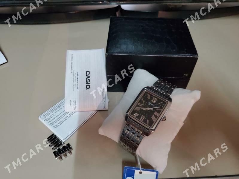 Casio original - Теджен - img 3