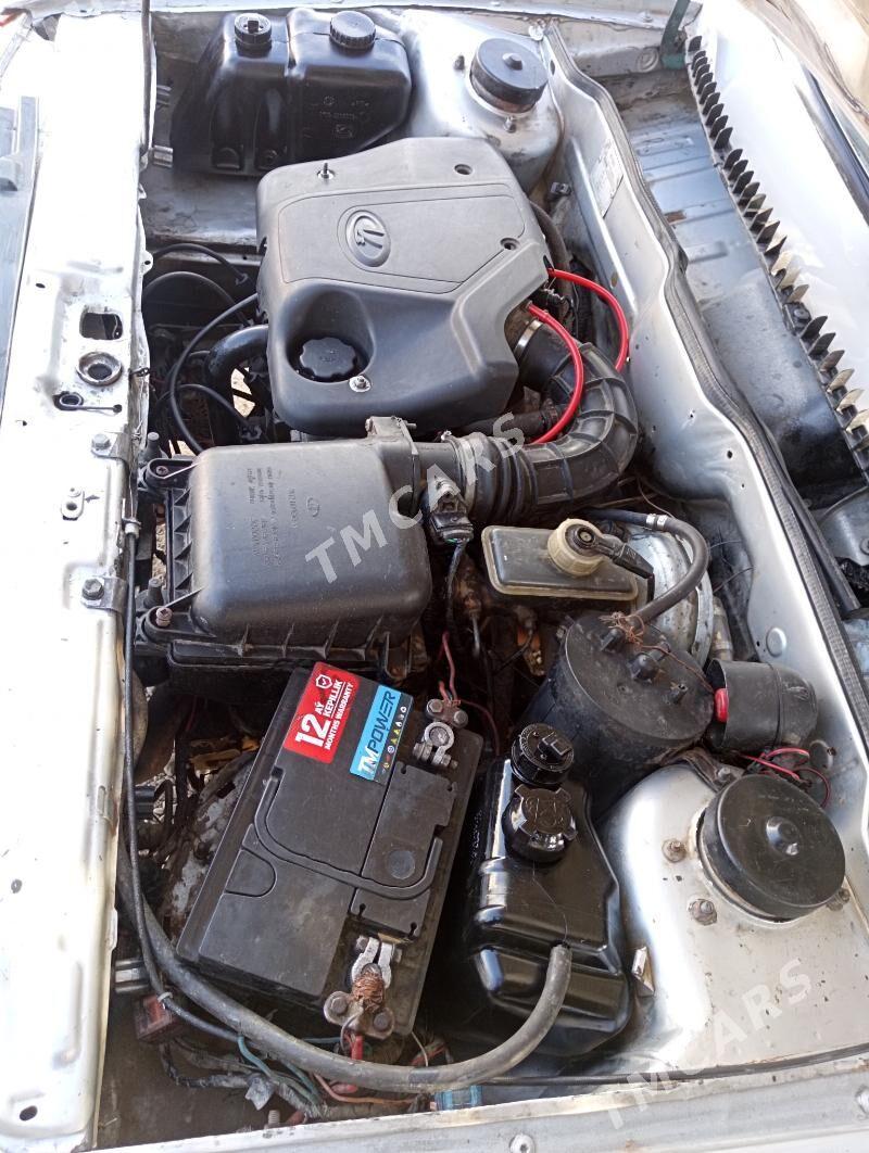 Lada 2115 2011 - 45 000 TMT - Кака - img 4