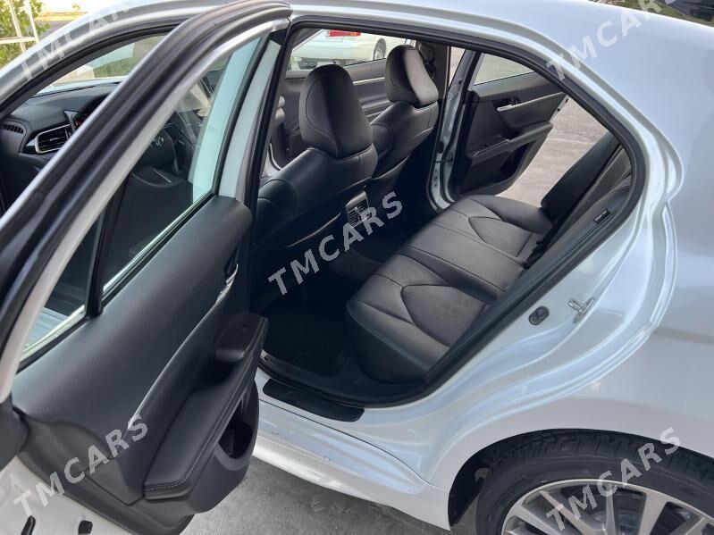 Toyota Camry 2021 - 420 000 TMT - Мары - img 2