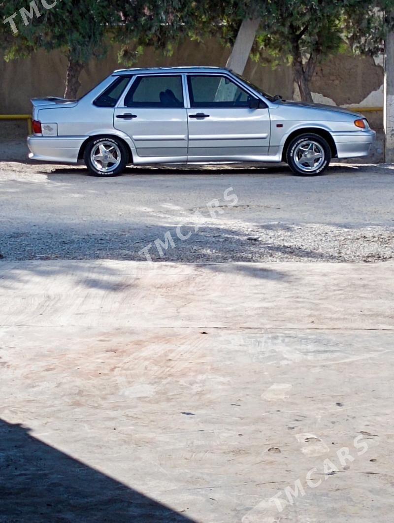 Lada 2115 2011 - 45 000 TMT - Кака - img 8