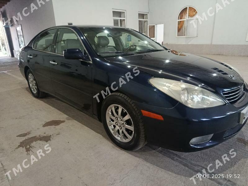 Lexus ES 330 2003 - 200 000 TMT - Туркменабат - img 4