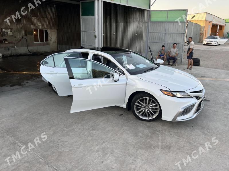 Toyota Camry 2021 - 420 000 TMT - Мары - img 5