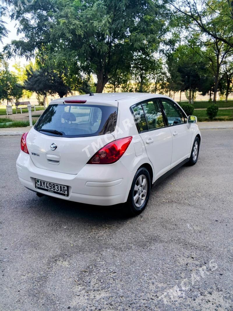 Nissan Versa 2009 - 125 000 TMT - Ашхабад - img 5