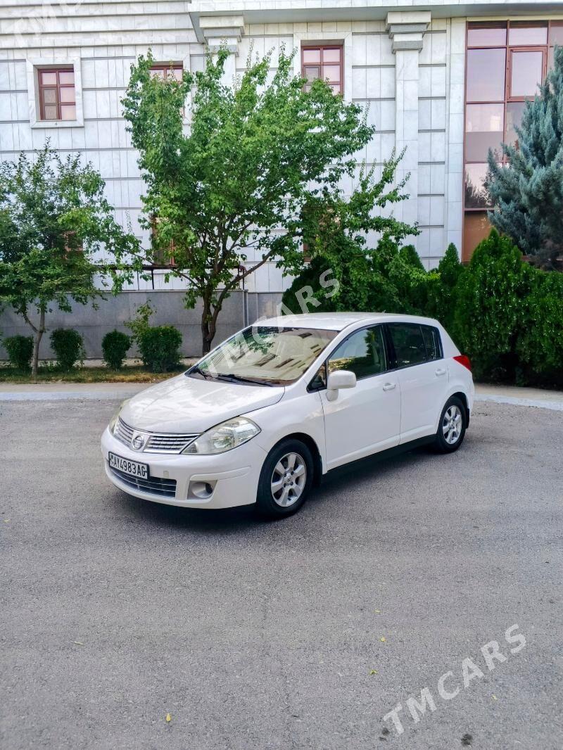Nissan Versa 2009 - 125 000 TMT - Ашхабад - img 4