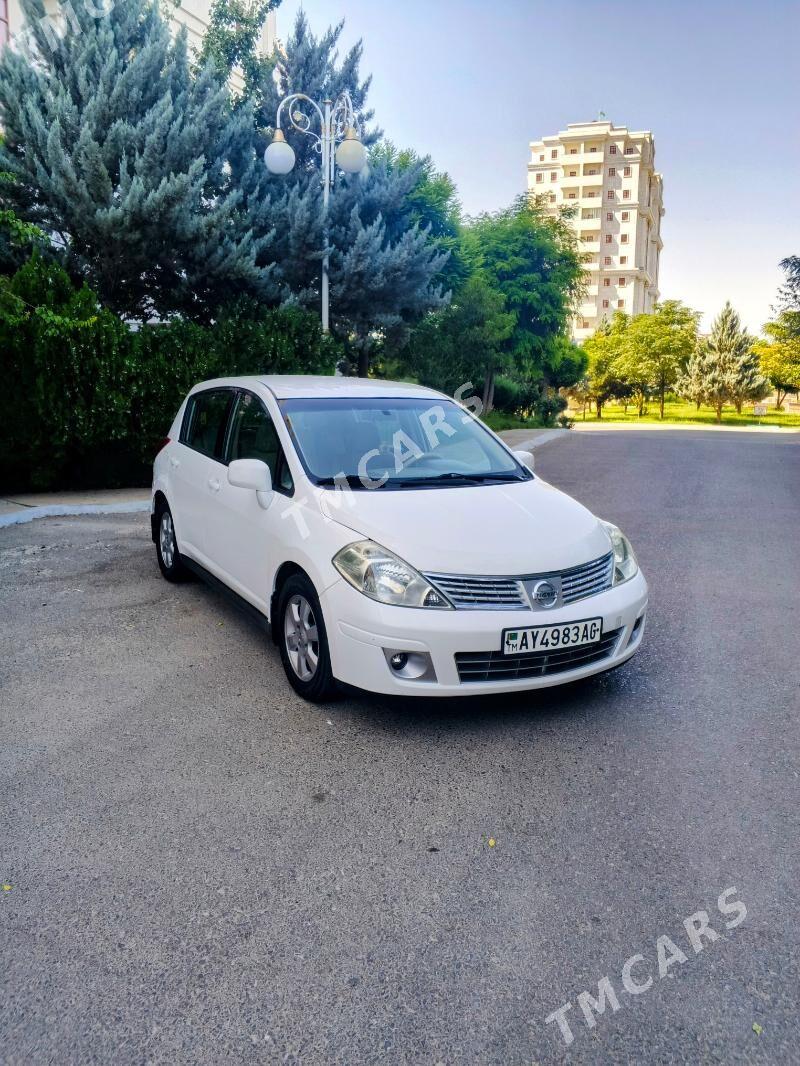 Nissan Versa 2009 - 125 000 TMT - Ашхабад - img 2