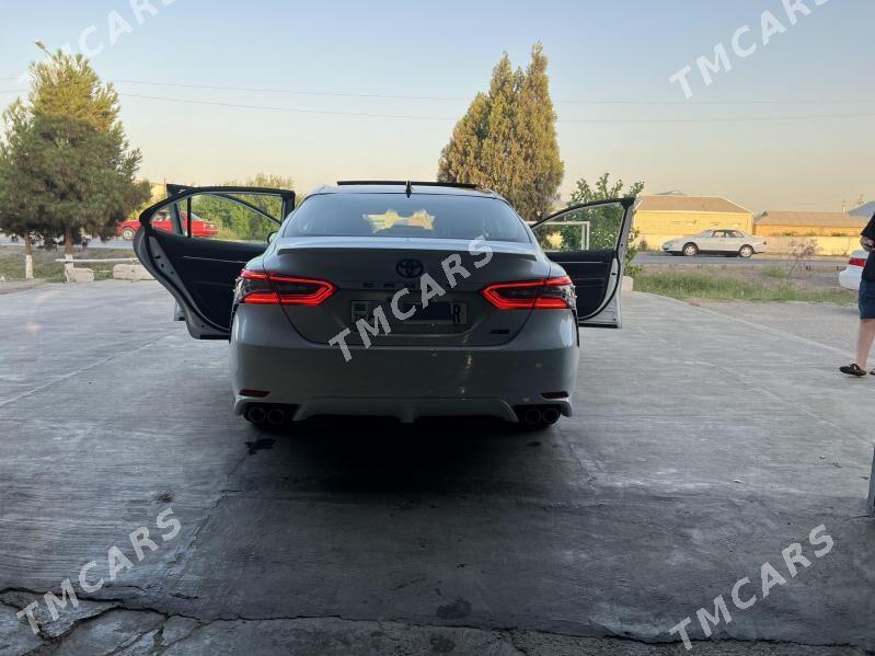Toyota Camry 2021 - 420 000 TMT - Мары - img 8