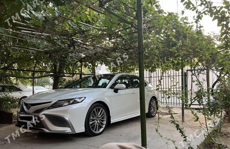 Toyota Camry 2021 - 420 000 TMT - Мары - img 9