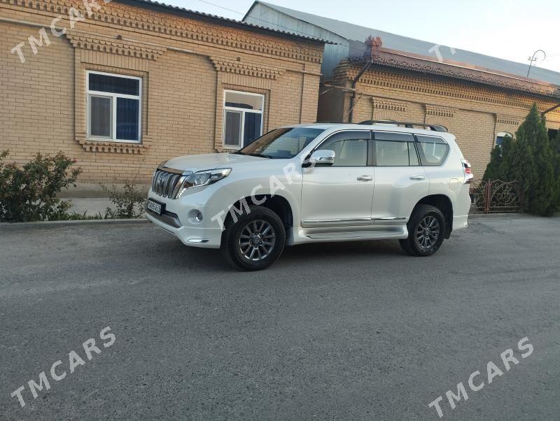 Toyota Land Cruiser Prado 2010 - 480 000 TMT - Туркменабат - img 2