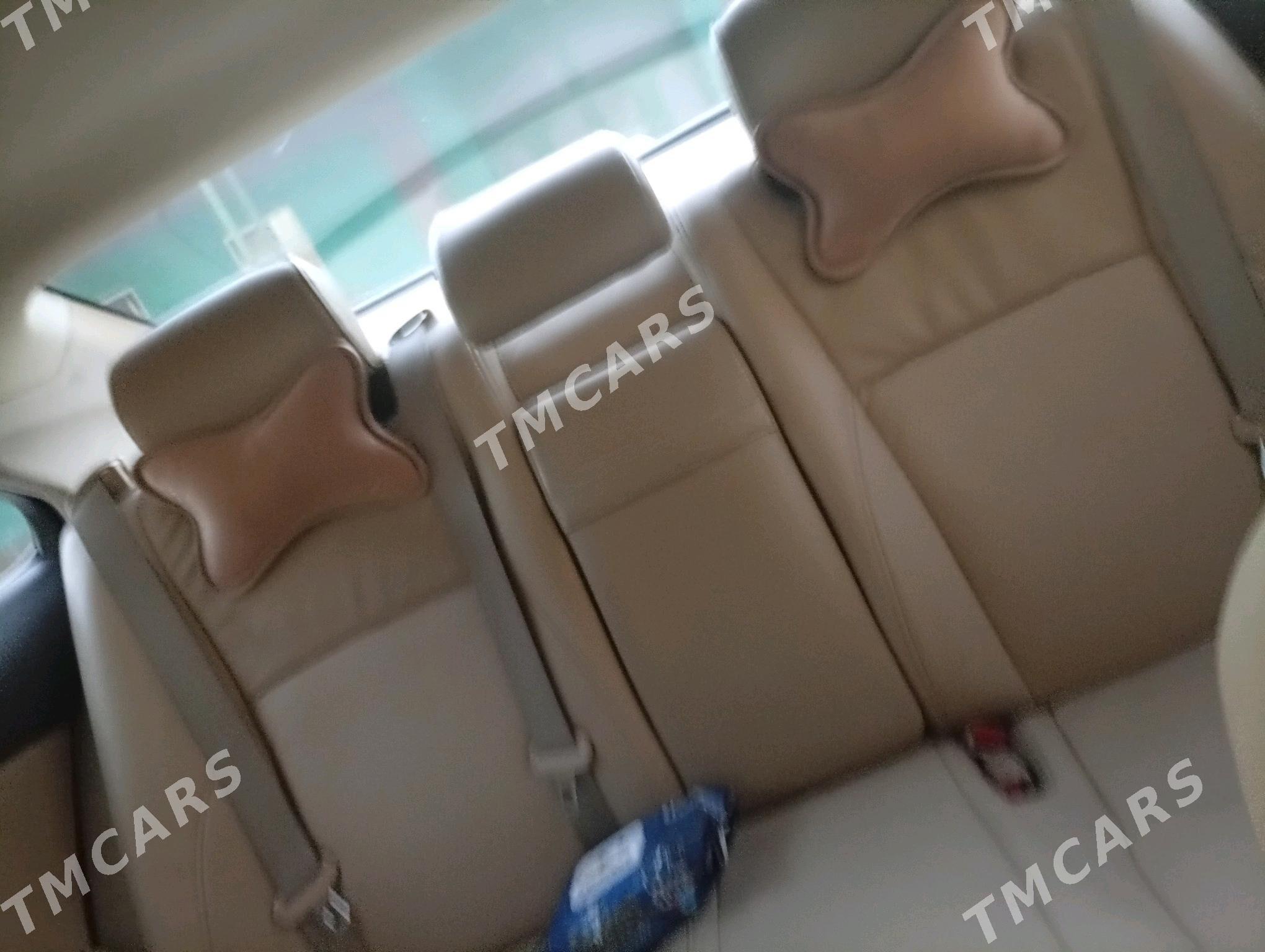 Lexus ES 350 2007 - 240 000 TMT - Туркменабат - img 2