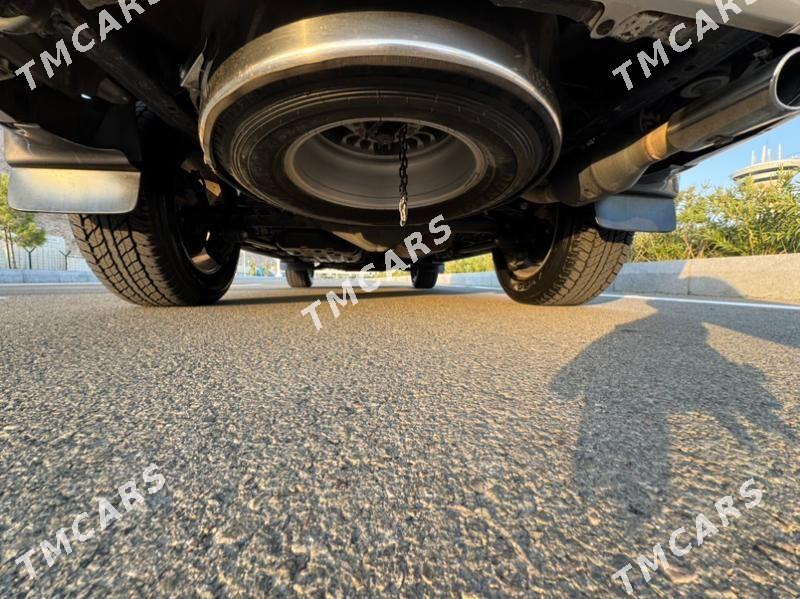 Toyota Land Cruiser Prado 2008 - 460 000 TMT - Туркменбаши - img 6