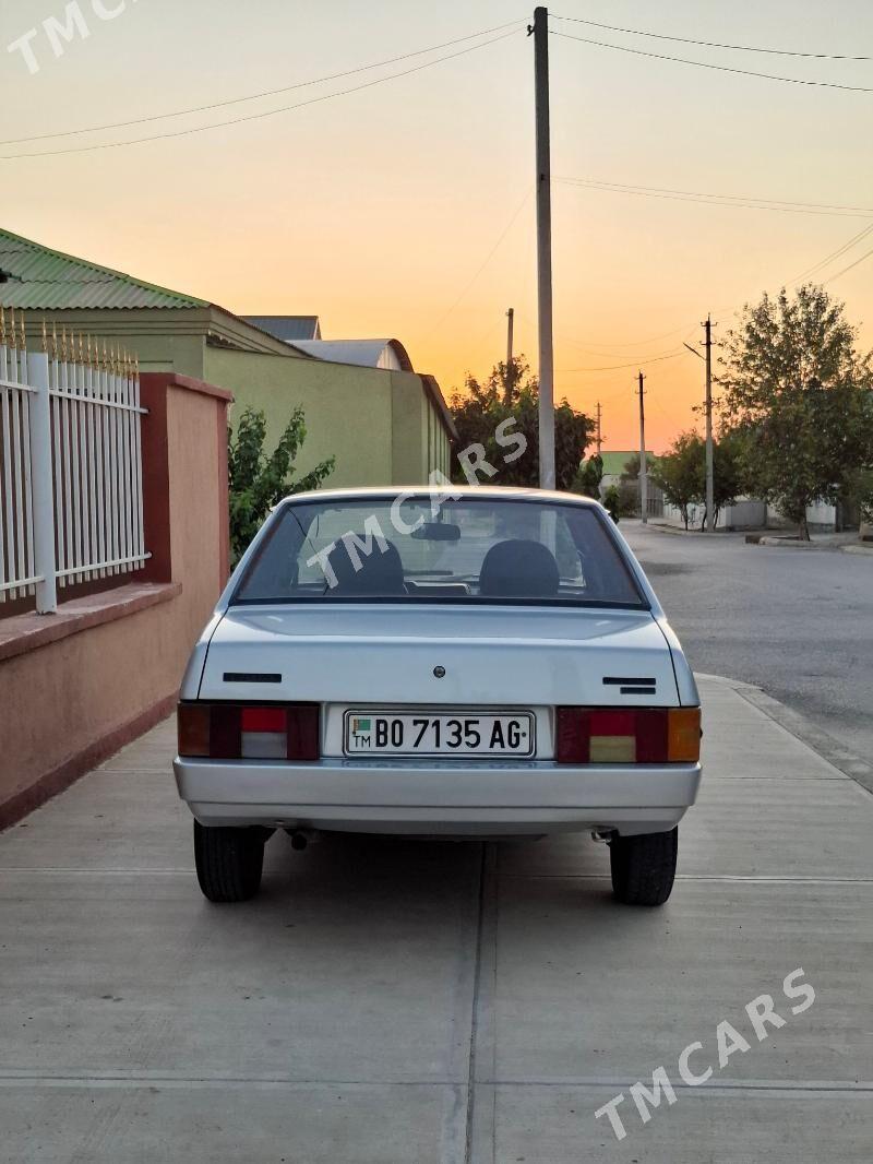 Lada Samara 2002 - 22 000 TMT - Гёкдже - img 3