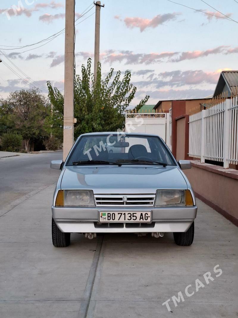 Lada Samara 2002 - 22 000 TMT - Гёкдже - img 2