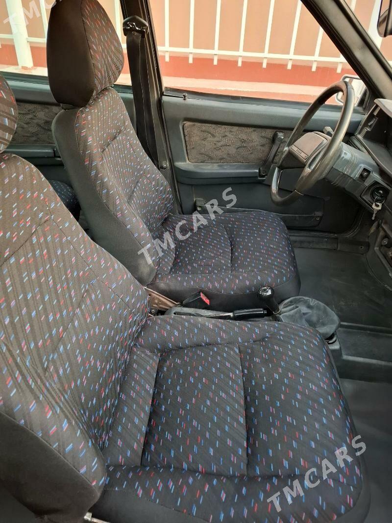 Lada Samara 2002 - 22 000 TMT - Гёкдже - img 6