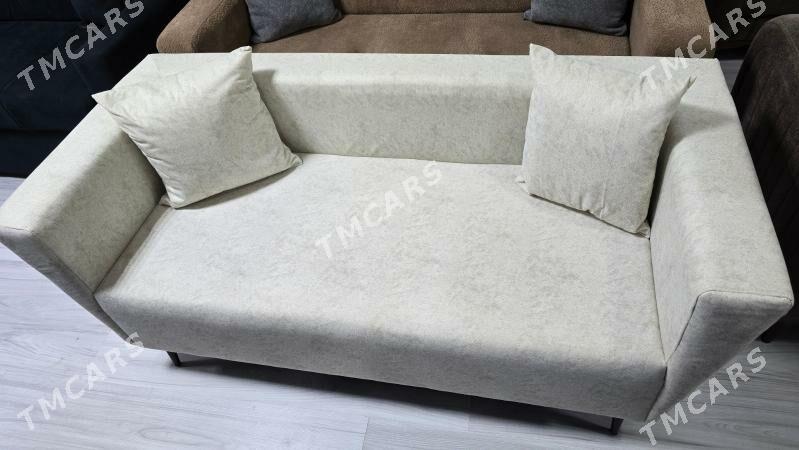 DIWAN ДИВАН MEBEL МЕБЕЛЬ - Ашхабад - img 6