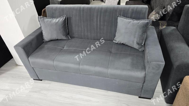DIWAN ДИВАН MEBEL МЕБЕЛЬ - Ашхабад - img 4