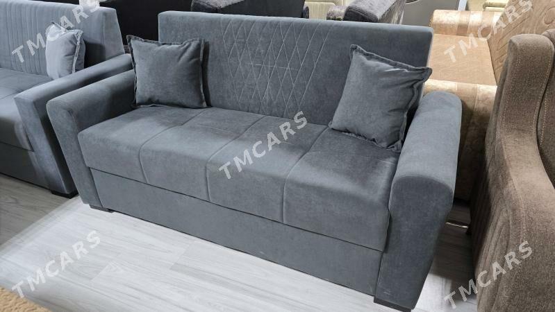 DIWAN ДИВАН MEBEL МЕБЕЛЬ - Ашхабад - img 2