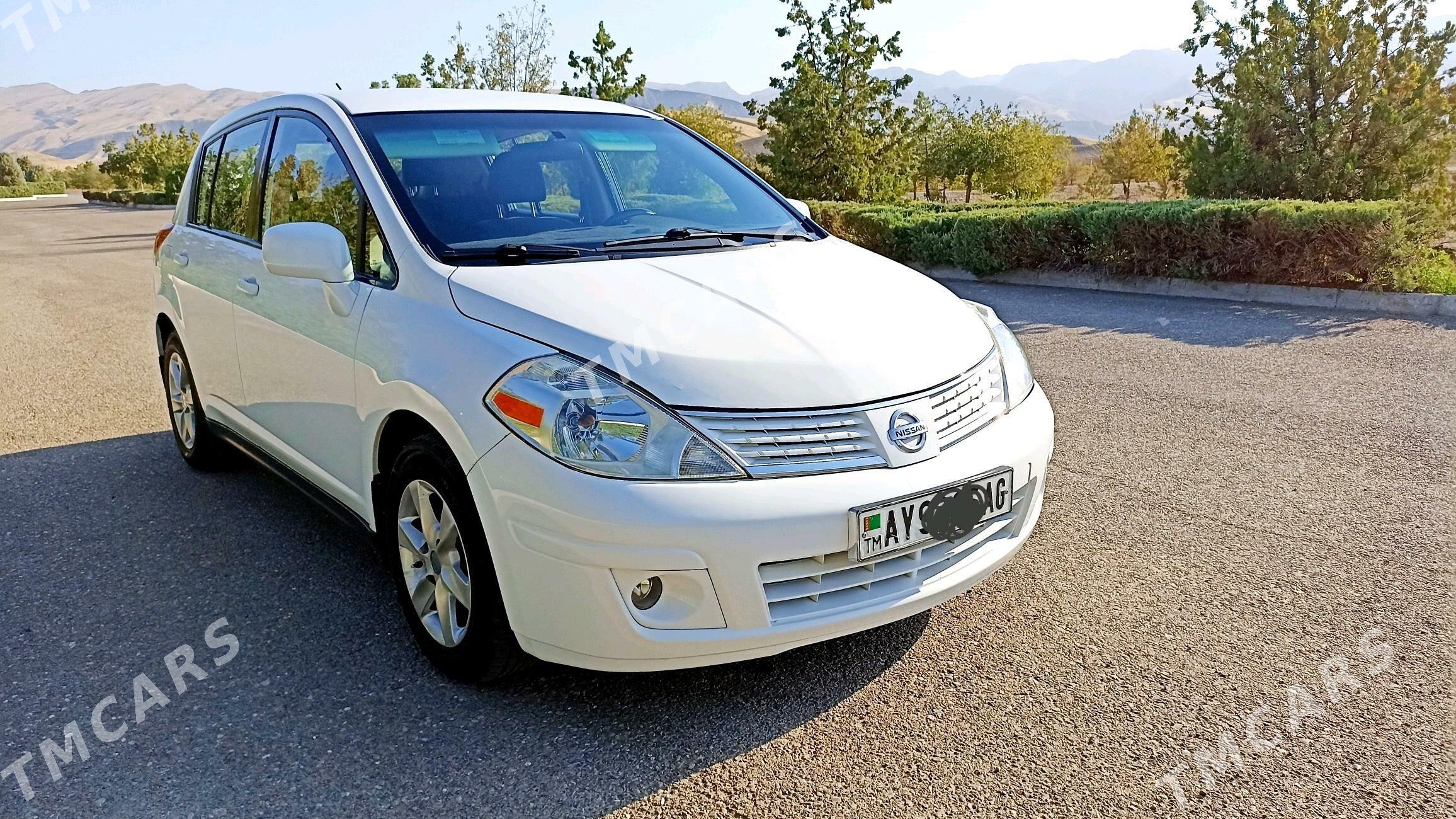 Nissan Versa 2012 - 130 000 TMT - Берзенги - img 7