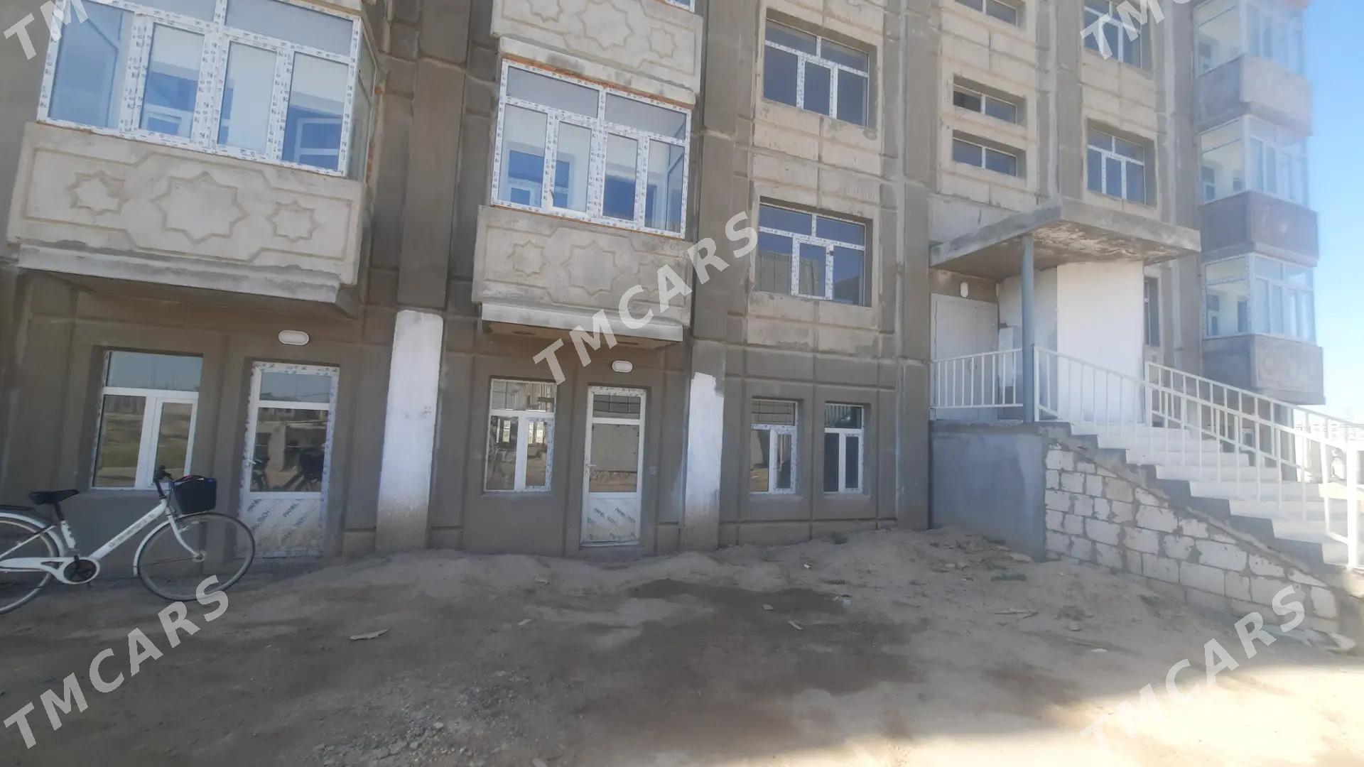 Satlyk jaý - Туркменабат - img 5