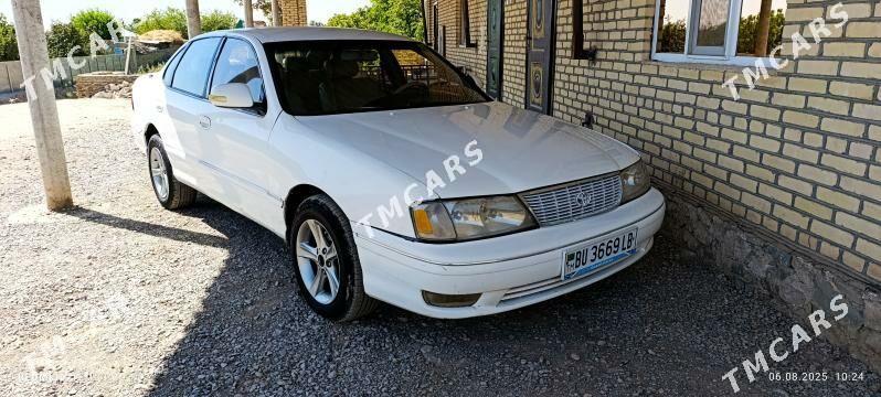Toyota Avalon 1996 - 86 000 TMT - Köýtendag - img 2