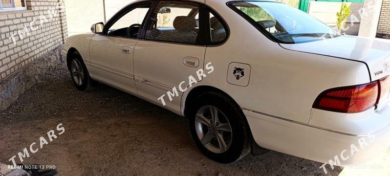 Toyota Avalon 1996 - 86 000 TMT - Köýtendag - img 3
