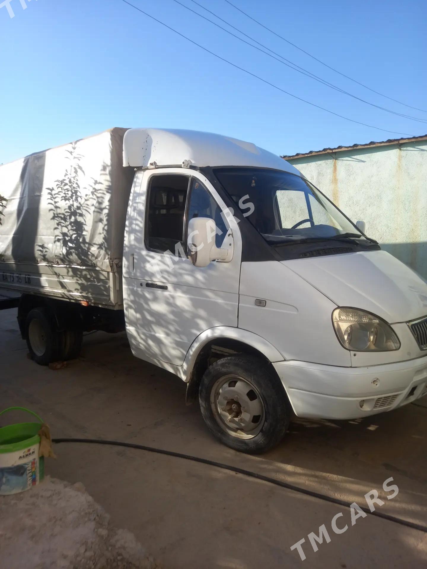 Gaz Gazel 2003 - 90 000 TMT - Магданлы - img 3