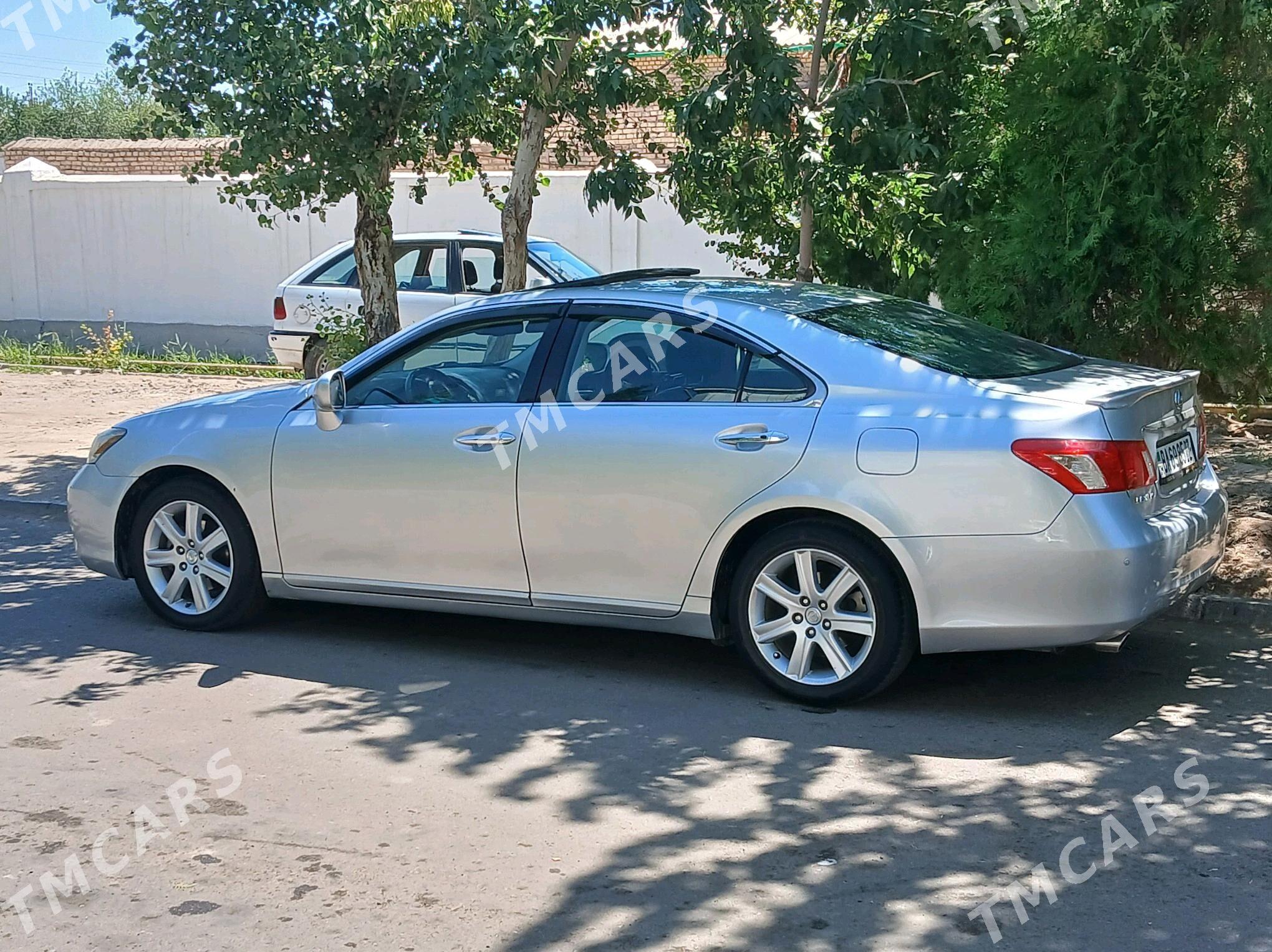 Lexus ES 350 2007 - 230 000 TMT - Шабатский этрап - img 4