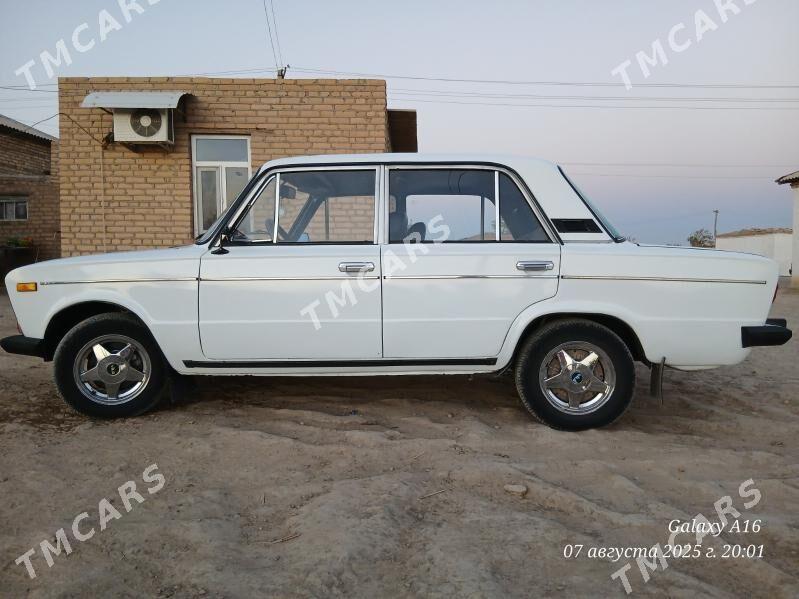 Lada 2106 1998 - 30 000 TMT - Байрамали - img 4