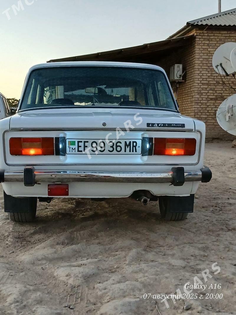 Lada 2106 1998 - 30 000 TMT - Байрамали - img 3