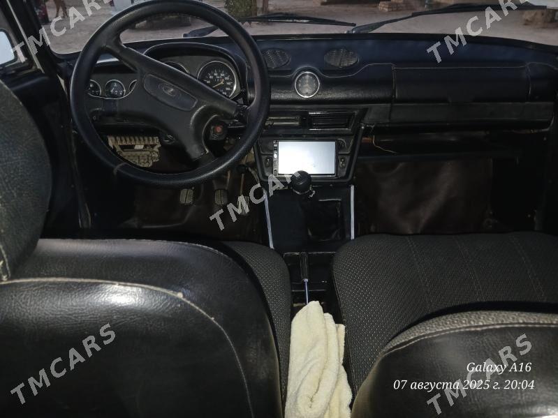 Lada 2106 1998 - 30 000 TMT - Байрамали - img 6