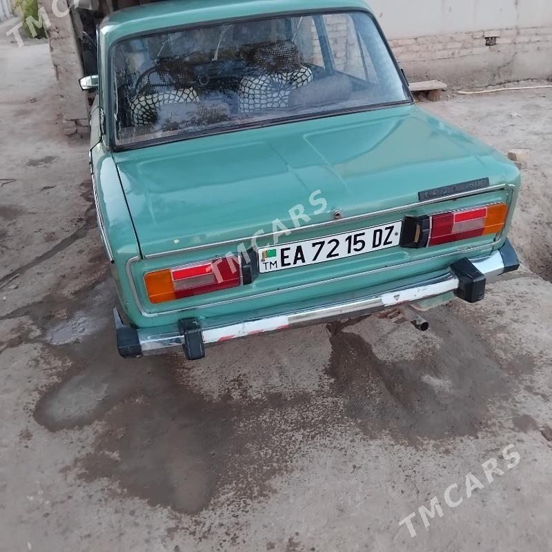 Lada 2106 1989 - 15 000 TMT - Кёнеургенч - img 3