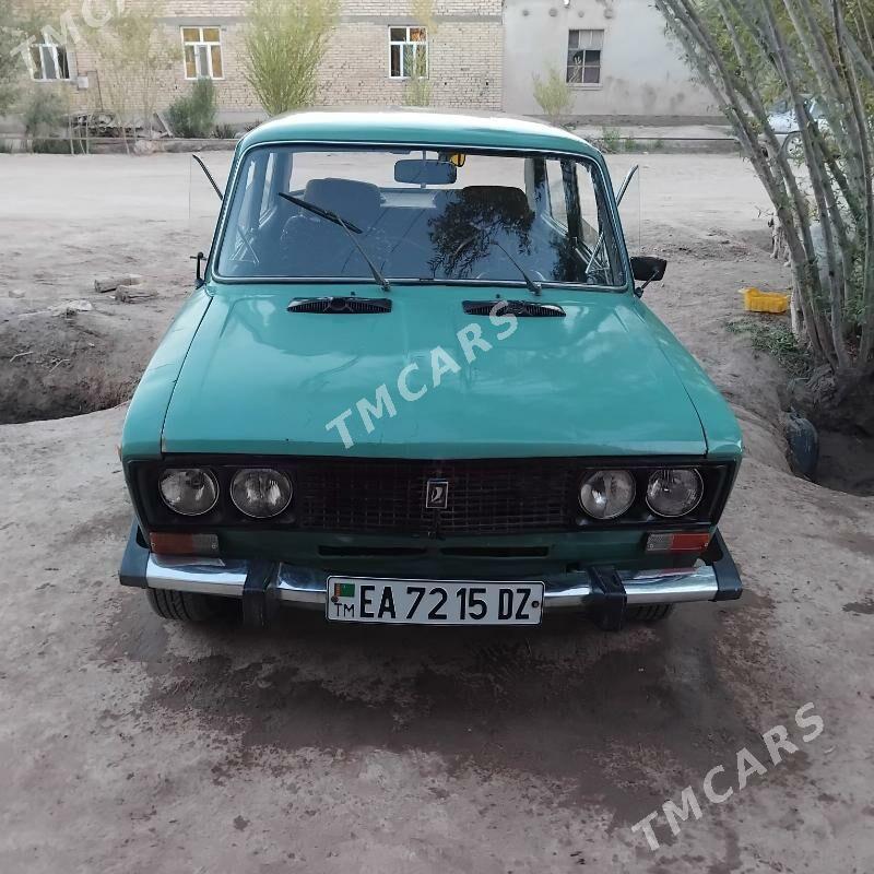 Lada 2106 1989 - 15 000 TMT - Кёнеургенч - img 4