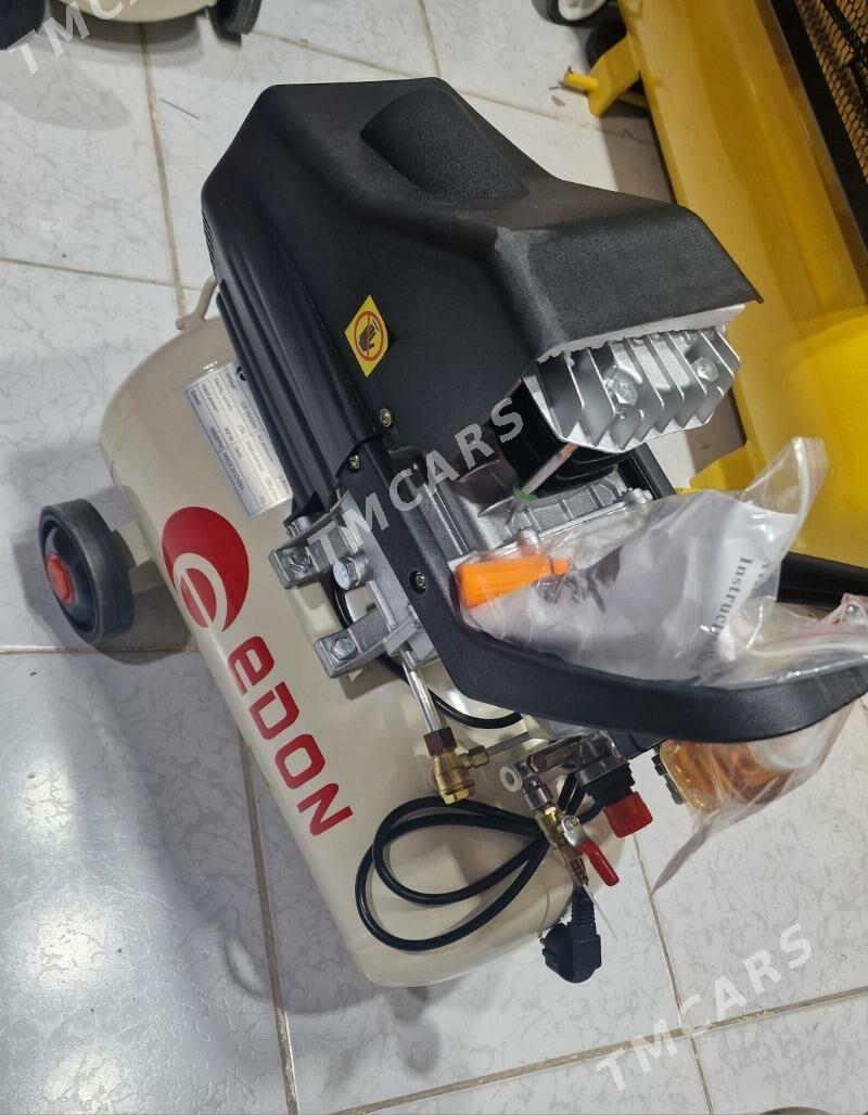 Kompressor kampresor edon - Parahat 7 - img 2