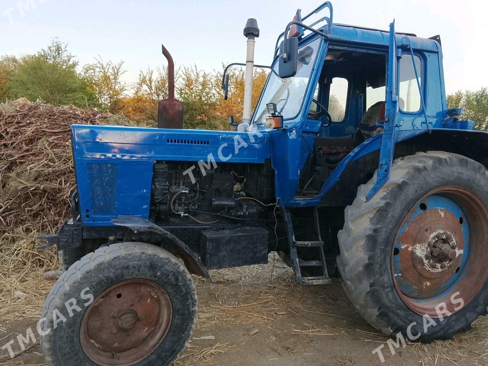 MTZ 82 1992 - 150 000 TMT - етр. Туркменбаши - img 6