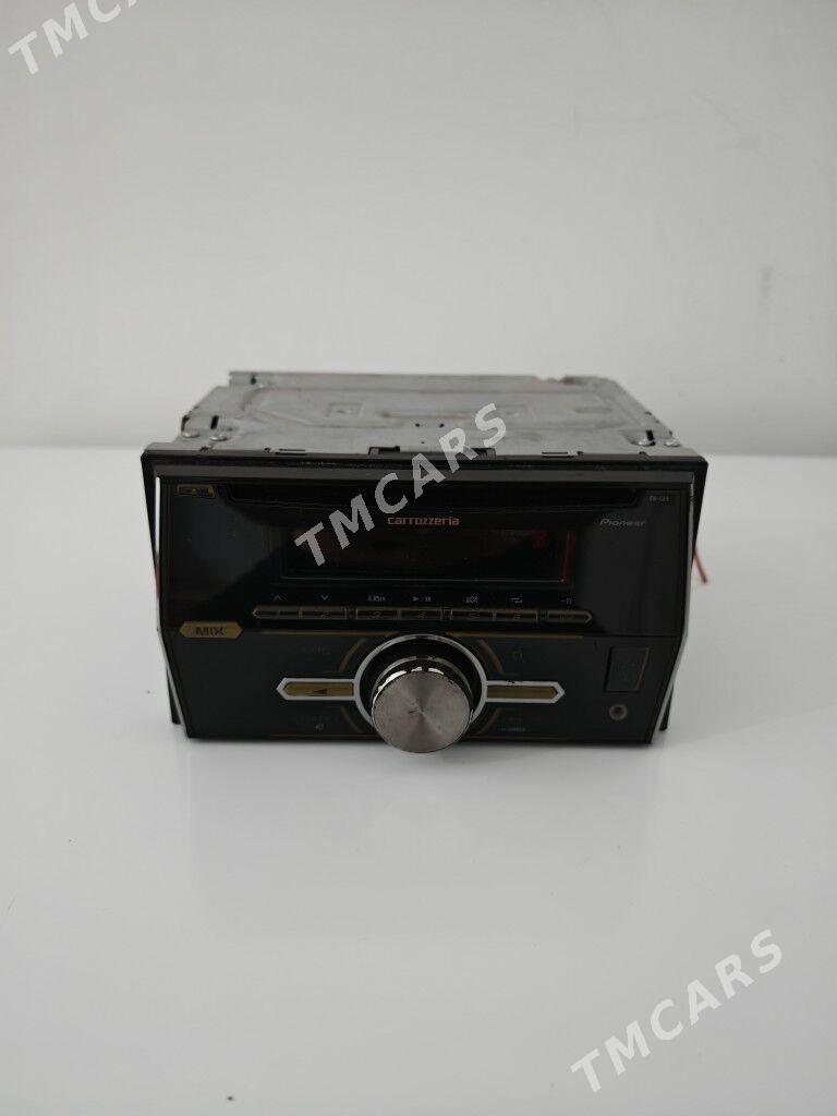 Pioneer - Aşgabat - img 1