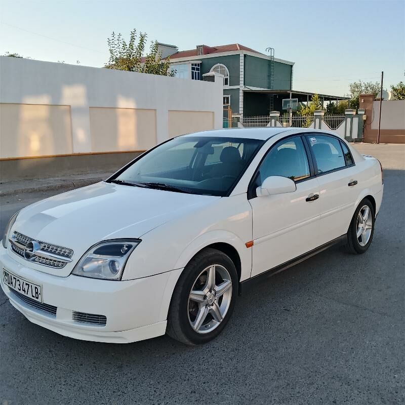 Opel Vectra 2002 - 80 000 TMT - Türkmenabat - img 2