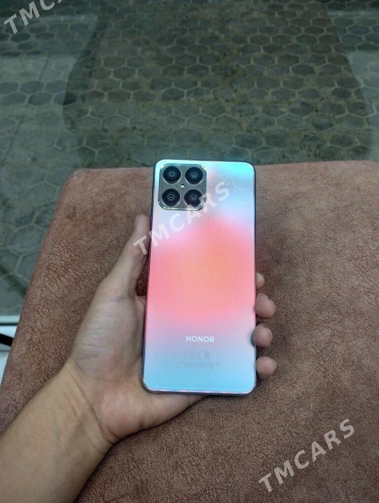 Honor x8 - Aşgabat - img 2