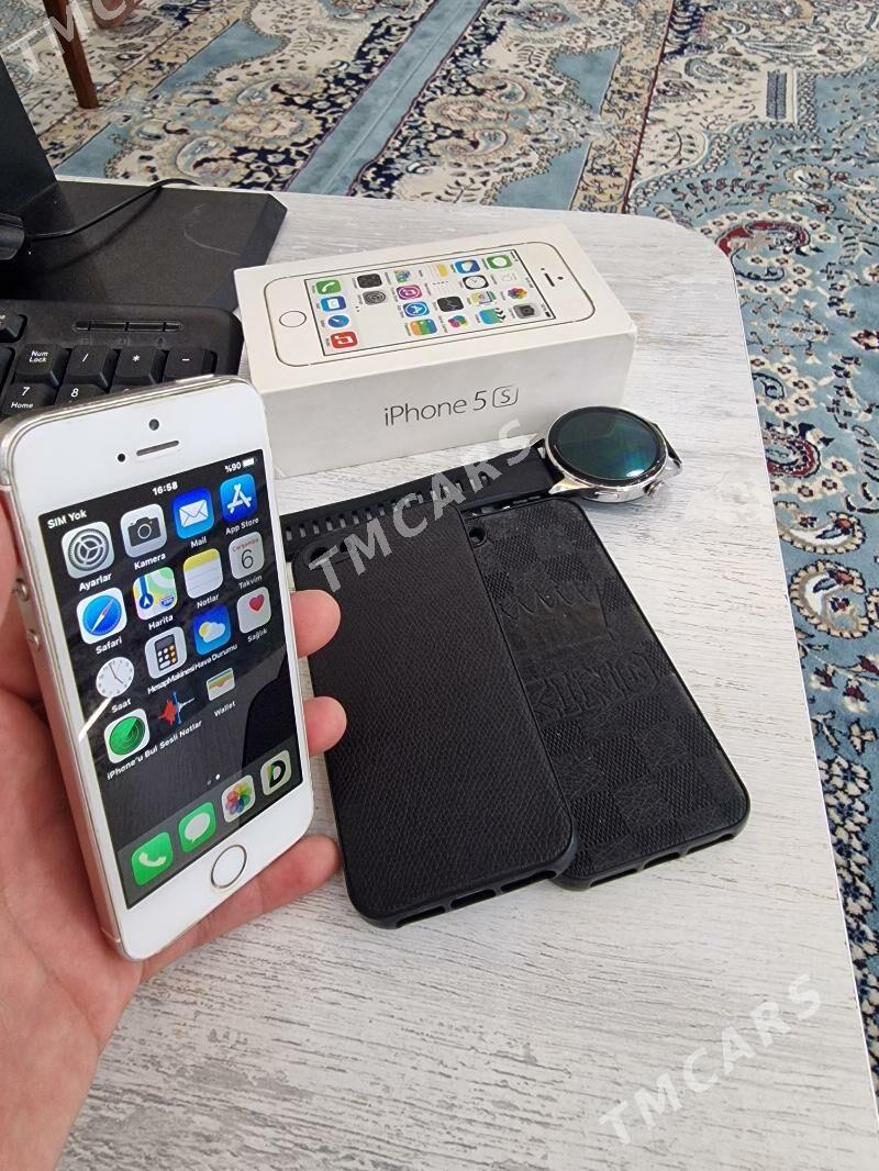 IPhone 5s original - Гуртли - img 3