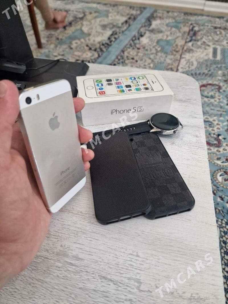 IPhone 5s original - Гуртли - img 2