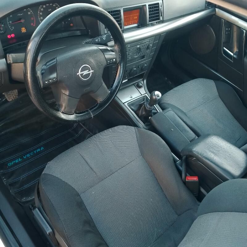 Opel Vectra 2002 - 80 000 TMT - Türkmenabat - img 6