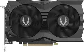 Rtx 2070 8gb ddr6 - Aşgabat - img 3