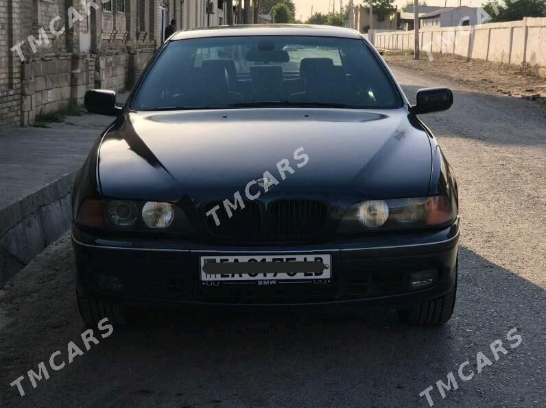 BMW 528 2000 - 125 000 TMT - Сейди - img 9