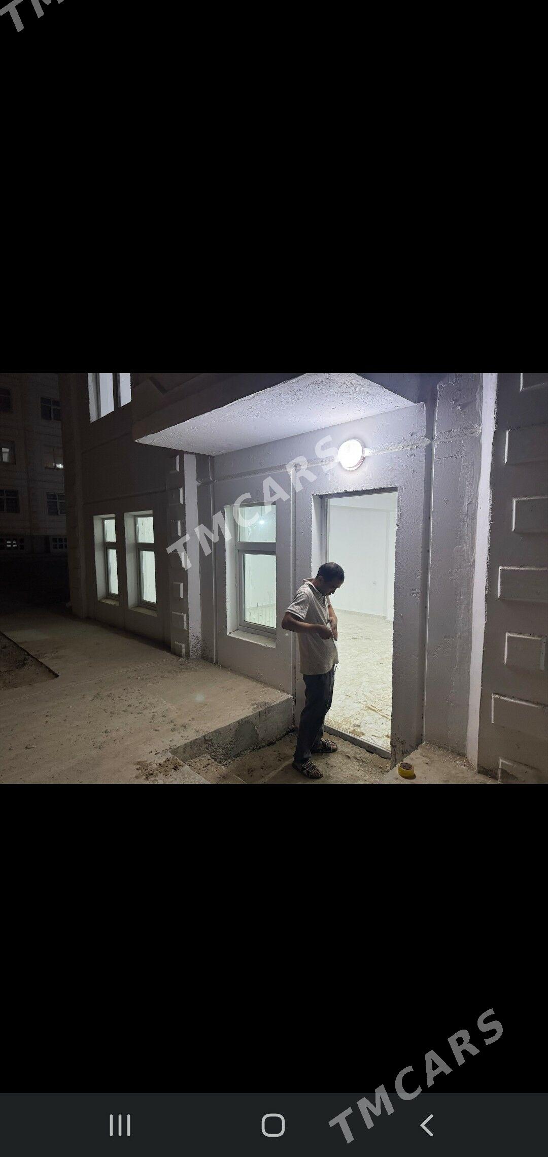 ПРОДАЁТСЯ ПОМЕЩЕНИЕ ПОД ОФИС - Ашхабад - img 5