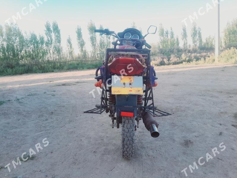 Fekon FK150-8G 2014 - 13 000 TMT - етр. Туркменбаши - img 4