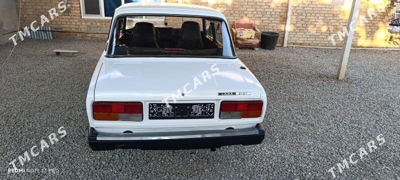 Lada 2107 2009 - 43 000 TMT - Бахарден - img 4