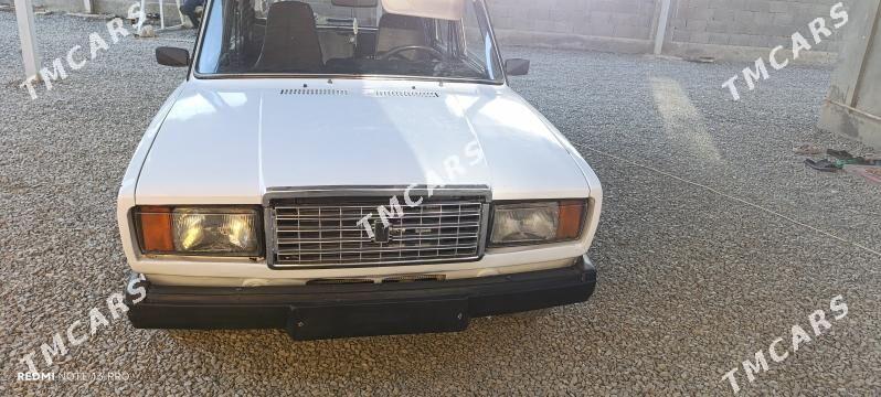 Lada 2107 2009 - 43 000 TMT - Бахарден - img 2