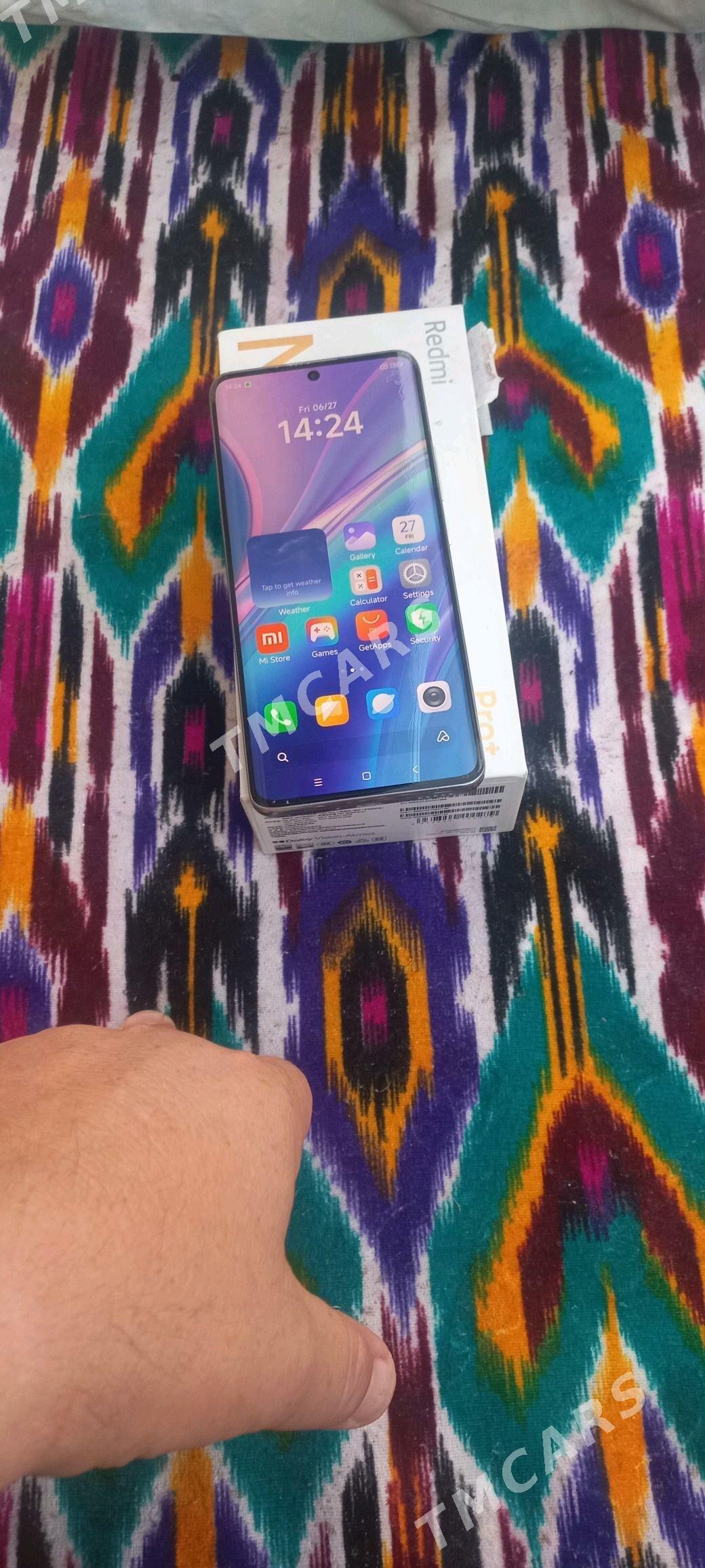 redmi not 14 pro+ - Туркменабат - img 3