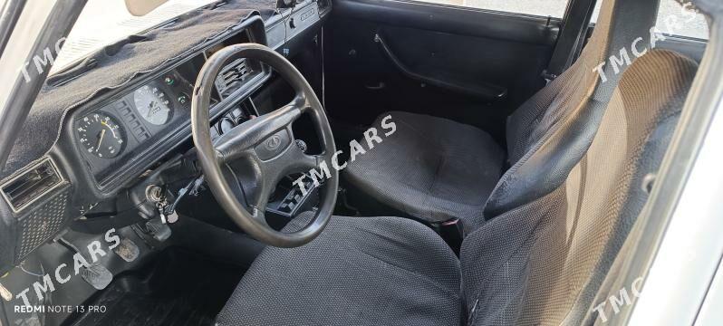 Lada 2107 2009 - 43 000 TMT - Бахарден - img 6
